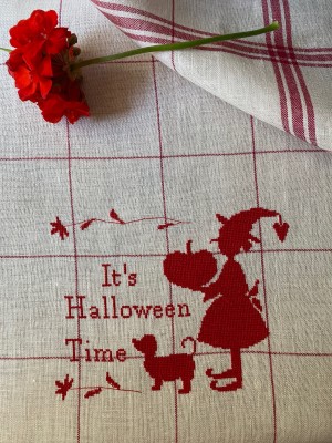 (image for) It's Halloween Time